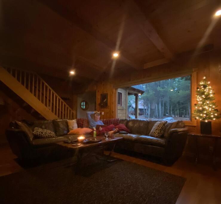 Familyfuncabin Tahoma Exterior photo